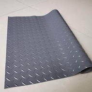 【Hot seller】 Pvc floor mats waterproof non-slip full of room door workshop moisture-proof kitchen pl