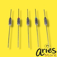10 PCS TERMO FUSE MAGIC COM