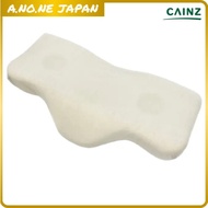 CAINZ Neck Fit Pillow 29×60cm – Gently Supports Head and Cervical Spine