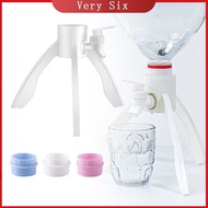 Water Bottle Faucet, 4l-6.5l Outlet Water Bracket Mineral Water
