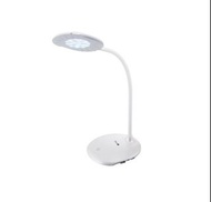→現貨面交← OMNI GADGET LED Wireless Eye 4 in 1 Protection Table Lamp USB充電 無線護眼 檯燈 枱燈