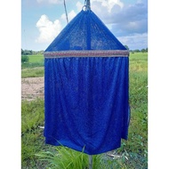 Adult Hammock Soft Fabric Comfortable To Sleep On (XXL=60220 CM.)