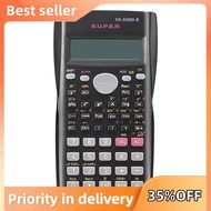 Multifunctional Scientific Calculator Exam Calculator Multifunctional Portable Math Teaching Student