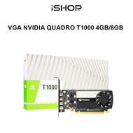 Card màn hình Leadtek NVIDIA Quadro T400 4GB GDDR6 - Hàng chính hãng bảo hành 36 tháng