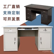 Office Desk Office1.4Single cs Office Furniture Office Desk Tianjin Computer Steel Office