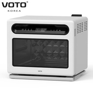 VOTO Korea CA-S20L Steam Air Fryer Airfryer Cook Oven