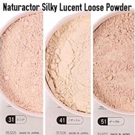 Naturactor Silky Lucent Loose Powder