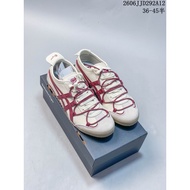 Onitsuka Tiger NIPPON MADE Onitsuka Tiger handmade shoes casual canvas shoes