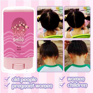 Sleek Smile Hair Styling Wax with Aloe Vera, Argan Extract, and Sunflower Oil - Buy 1 Get 1 Free. Sl
