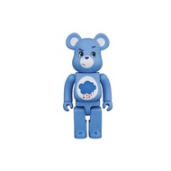 [Pre-Order] BE@RBRICK x Care Bears Grumpy Bear 1000% bearbrick