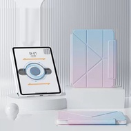 [ถอดปกได้+หมุนได้❗]เคสสำหรับไอแพด ปรับระดับสูง-ต่ำ Air5 Air4 Air6 gen10 Gen9/8/7 Pro11 Pro12.9 Pro13