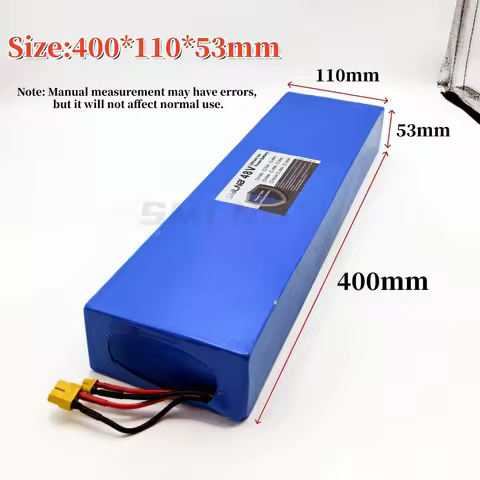13S4P 48V 15000mAh 15Ah 18650 lithium battery pack with BMS suitable for Kugoo M4/M4 Pro/Max Speed t
