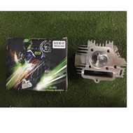 HEAD RACING EX5 23/27🔥🔥