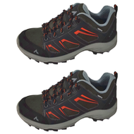 瑞士 McKINLEY 登山鞋Discover III AQX W  37  422062-900046