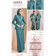 Agnes doll leeyanarahman