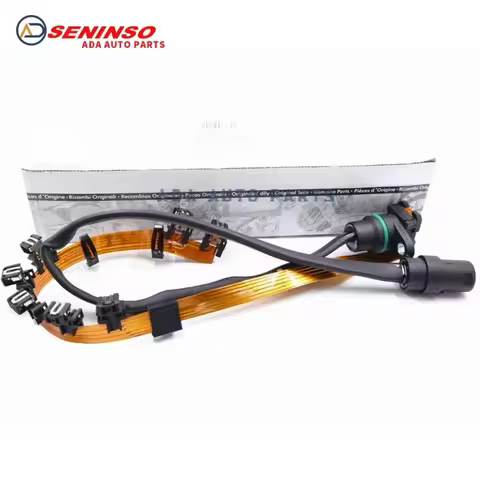 01M927365 01M 927 365 01M 095 096 G93 095927331A Transmission Wiring Harness Ribbon Sensor For VW Je