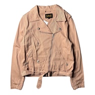 Schott NYC X E Hyphen World Gallery Japan Ramones Cotton Jacket