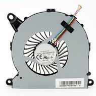 For Intel NUC8i7BEH NUC8i3BEH NUC8i5BEH NUC8i5BEK Microcomputer CPU Cooling Fan