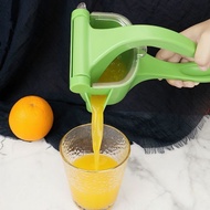 Manual fruit juicer, handheld juicer, juicer, handheld juicer