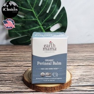 Earth Mama _ Organic Herbal Perineal Care Balm 60 ml or Spray 120 ml ผลิตภัณฑ์ บาล์ม/สเปรย์ ลด บวม แ
