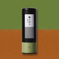 京盛宇【茶葉】輕焙杉林溪烏龍100g-經典鐵罐