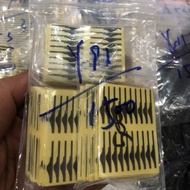 Oppo A73 phone speaker membrane (combo of 10 products)