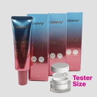 TESTER SIZE 0K4Y4 PORE FILTER