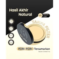 B erl three way cake b erl powder/