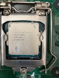Dell 機箱 + intel i5 4570 cpu +原裝dell火牛+底板
