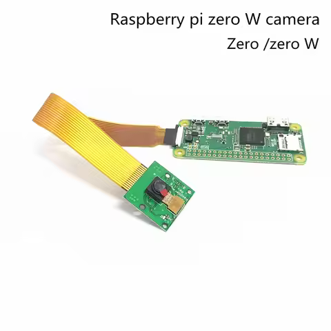 Raspberry Pi Zero Camera 5MP Camera Module + 16cm FFC for RPI Zero W Pi Zero Pi 0 Raspberry Pi Zero 