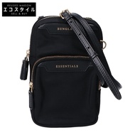 Anya Hindmarch [成色極佳] AH Logo Essentials 斜背包 / [二手]