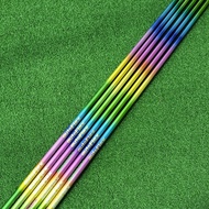 New Autoflex Shaft Color 5-axis Driver Fairway Wood Lightweight Carbon Golf Club Shaft