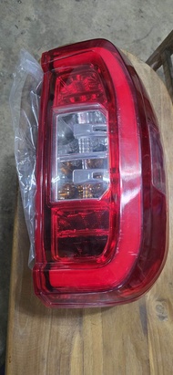 ไฟท้าย LED MG extender โฉมใหม่ ราคา/ข้าง