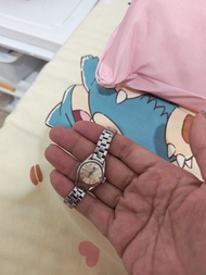 Rado古董女士腕錶