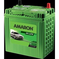 Amaron Car Battery - 95D31R (BH) 12 Months Warranty