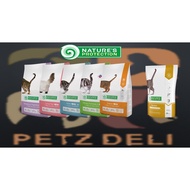 NATURE'S PROTECTION CAT FOOD ALL LIFE STAGE