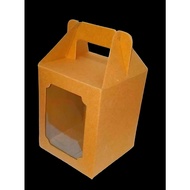 BOX CRAFT 9x9x11 TENTENG 300GRAM