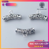 Charm S925 with hanging charm