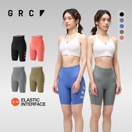 GRC Cycling Apparel Women's Tech Bib Shorts