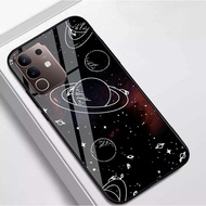 HP Latest Vivo Y29 4G Motif Glass Softcase 2025 [SC286] - Latest Vivo Y29 4G Motif Case 2025 - Case 