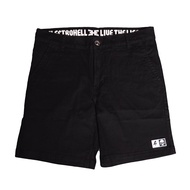 ELECTROHELL | Shorts | MBWS DEPICTION BK