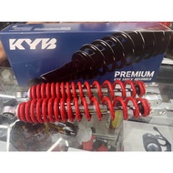 KYB REAR SHOCK 305MM NMAX /AEROX ORIGINAL