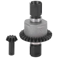 Diff Gear Assembled Kit for 1/8 Hpi Racing Savage Xl Flux Rovan Torland Monster Brushless Truck Rc C