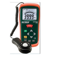 EXTECH LT300: LIGHT METER