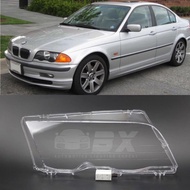 Bmw 3series E46 325i 99-02 Headlamp Cover Headlights Cover