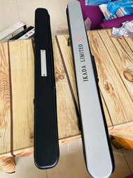 CẦN CÂU CÁ IKADA LIMITED S2 S3