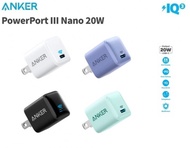 PowerPort III Nano 20W  - ANKER A2633
