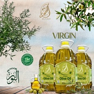ALFAJR OLIVE OIL 1L+2L+3L