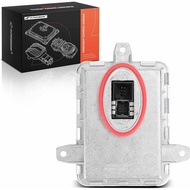 A-Premium Headlight Control Module Compatible with BMW X5, X3, 328i, 335i xDrive, 335is, 640i xDrive