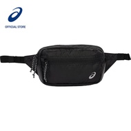 ASICS Unisex WAIST BAG in Performance Black